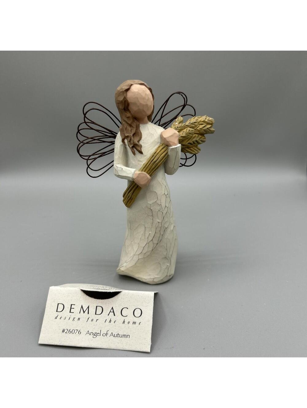 Willow Tree Angel of Remembrance Figurine